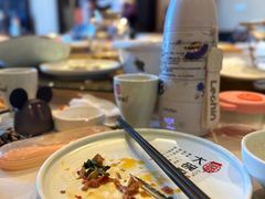 -福满我家大碗厨·湘菜(上海大厦店)