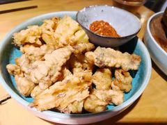 -一善菌·云南菌汤·云南菜(银泰城店)