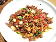 -辣得叫湘菜(四明店)