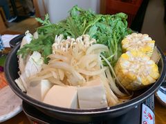 寿喜锅两人餐-有喜屋·深夜食堂(北京西路店)