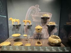 -盘龙城遗址博物院