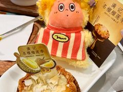 -满记甜品(上海高岛屋二店)