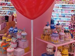 -妙美粒大白兔糖巧屋(夫子庙店)