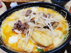 -谭仔三哥米线(屯门时代广场北翼店)