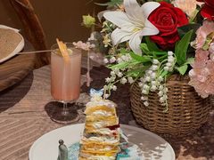 -唐猫庭院·千年陕菜(大唐不夜城店)