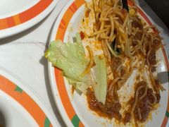 -比格比萨自助(宝山日月光店)