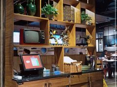 -探鱼·鲜青椒爽麻烤鱼(领展购物广场店)