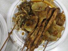 -胖子鸡排(循礼门老字号店)