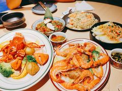 -日进一片海.生腌海鲜火锅.宵夜烧烤(三里屯总店)