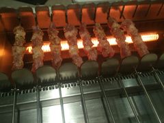 -丰茂烤串(金源店)