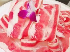 -袁老四老火锅(盘龙城店)