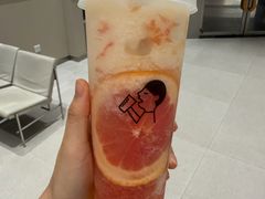 -黔派·虾子羊肉粉·小吃(佳宁娜广场店)