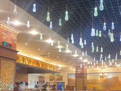 -威尼斯西餐厅(扬名广场店)