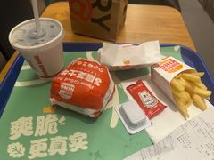 -汉堡王(北京三里屯购物中心)