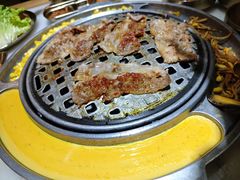 -韩宫宴烤肉·料理(大宁国际店)