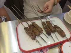 -遇西祠·海鲜烧烤(总店)