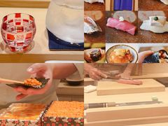 -鮨一日本料理(大中华店)