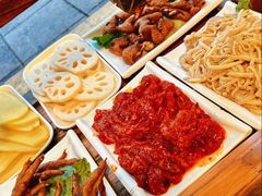 -周记全牛油火锅