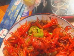 -大成海鲜烧烤·小龙虾(七宝店)