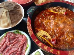 -三江两海老火锅(北京首店)