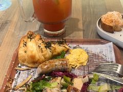 -卡朋西餐(扬名广场店)