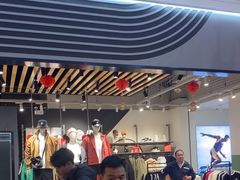 -顺联广场(陈村店)
