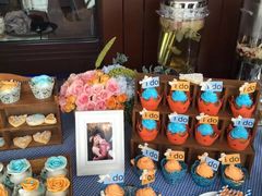 iphone_upload_pic-爱之婚礼蛋糕(建外SOHO西区店)