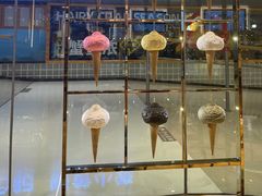 -VENCHI 闻绮(北京国贸商城店)