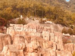 -天津盘山风景名胜区