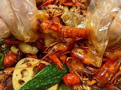 -羊家胡同·龙虾烧烤火锅(龙汇路店)