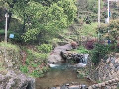 -花亭湖风景名胜区