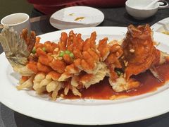 -上海年代·浙菜家烧·小海鲜(水上东路店)