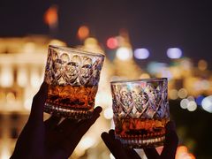 -外滩8号 whisky bar(金延大厦店)