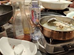 -湘力力小院·鱼汤泡饭(枫林路店)