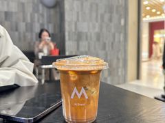 -M Stand(杭州萧山万象汇店)