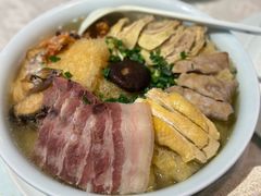 蒸三鲜-和满堂·经典本帮菜(川沙古镇店)