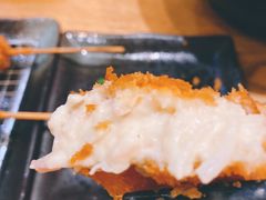 -胜博殿霸王树(嘉里中心店)