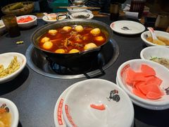 -李子坝梁山鸡(李子坝大鸡哥店)