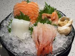 -大渔铁板烧(大悦城店)