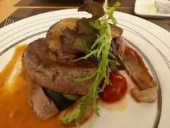 -红房子西菜馆(淮海中路店)