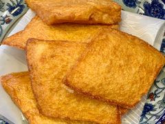 生煎鱼片-彪记(凼仔店)