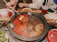 -蜀大侠火锅(春熙路店)