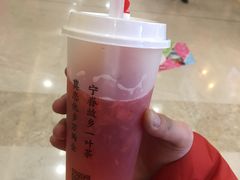 草莓鲜橙茉莉-眷茶臻选(锦艺城店)
