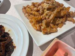 -阿莉餐厅(枣阳路店)