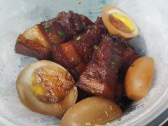 -和记小菜(东方店)