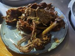 -香木香羊烤全羊羊蝎子(大运河博物馆店)
