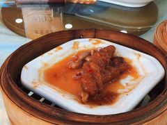 鸡爪-豪翔盛宴(罗村大道店)