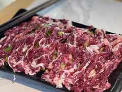 -三毛牛肉店(福强店)