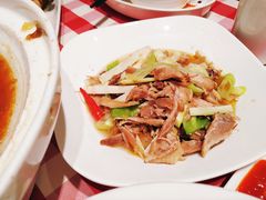 -西贝(无锡万象城店)