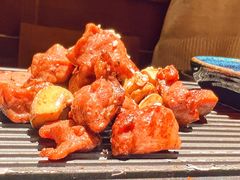 -玉川屋·深夜食堂居酒屋(柳巷店)